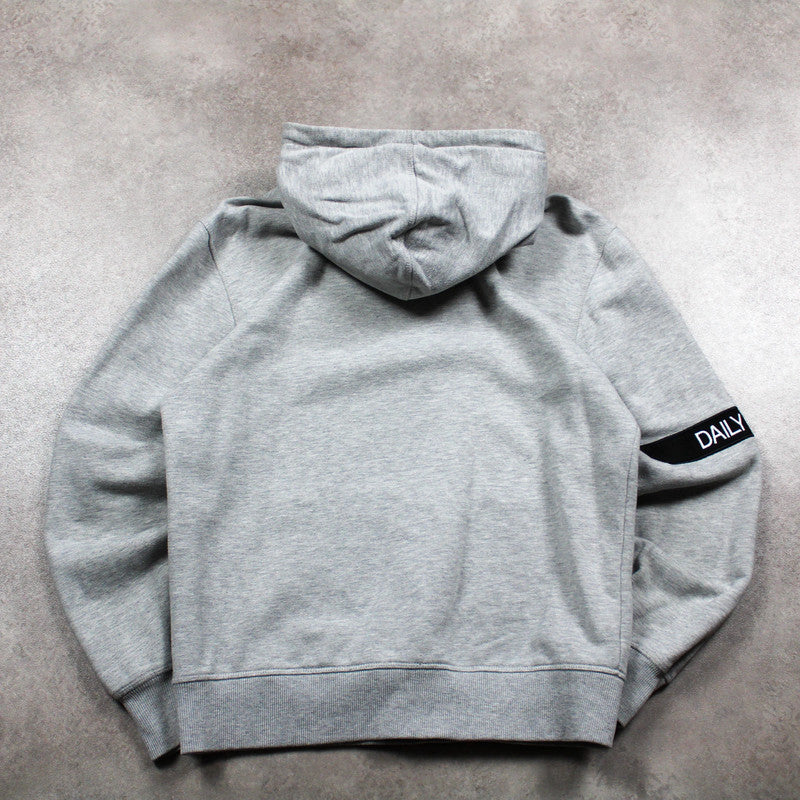 Daily Paper Hoodie (Herren, L) 