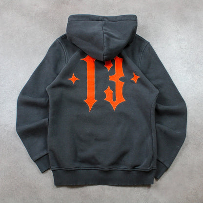 Men of Mayhem Hoodie (Men-S)