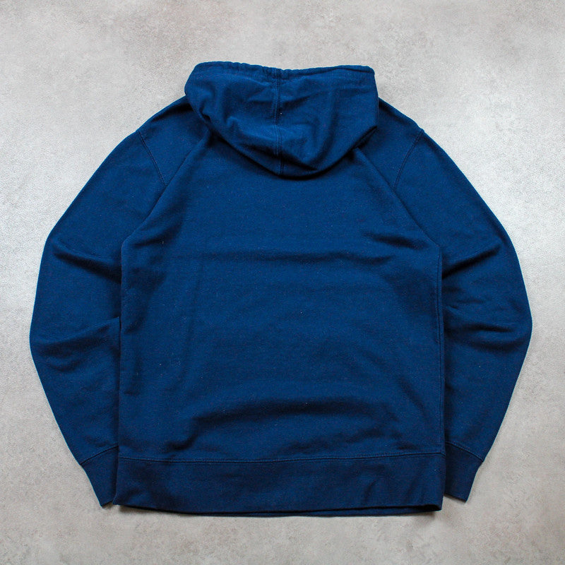 Delta Fleece Timberwolves Hoodie (Herren, S) 