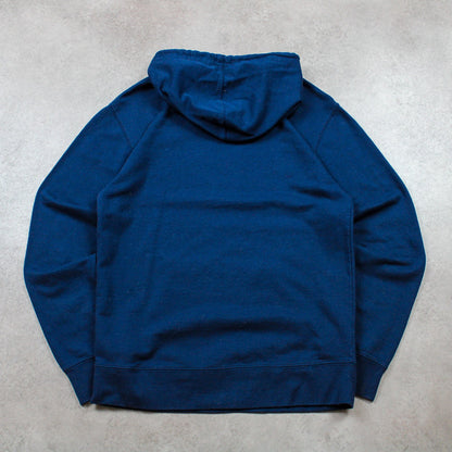 Delta Fleece Timberwolves Hoodie (Herren, S) 