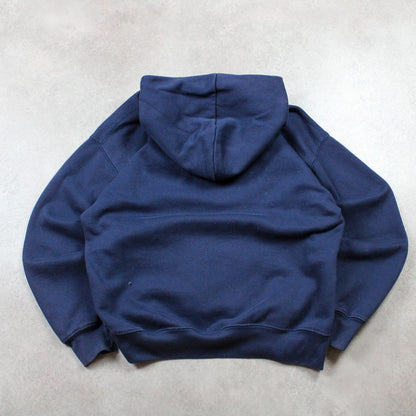 Bournemouth UNI Hoodie (Herren-S) 