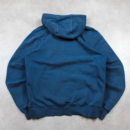Kappa Hoodie (Herren-M) 