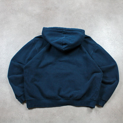 California Collage Hoodie (Herren-M) 
