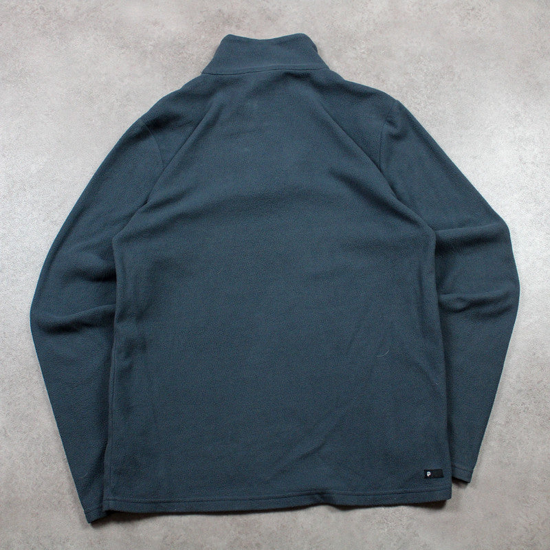Protest 1/4 Zip Polar Fleece (Herren-M) 