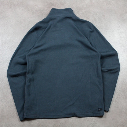 Protest 1/4 Zip Polar Fleece (Herren-M) 