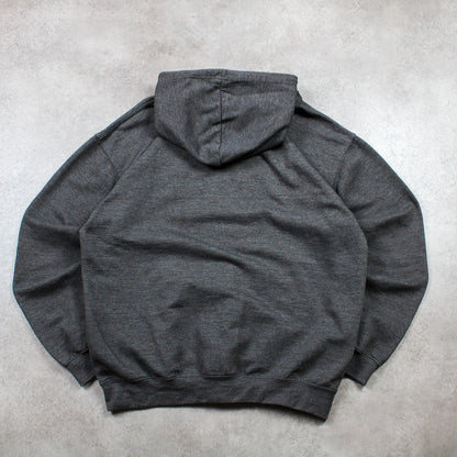 Tarent Embrioed Hoodie (Herren-L) 
