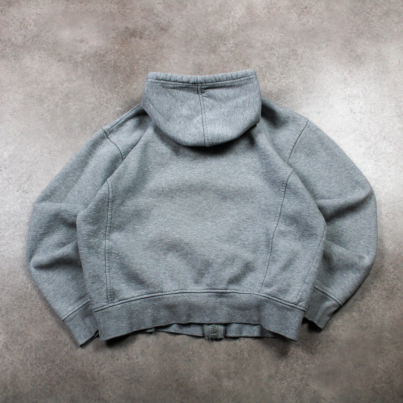 Fila Zip Up Hoodie (Men-S)