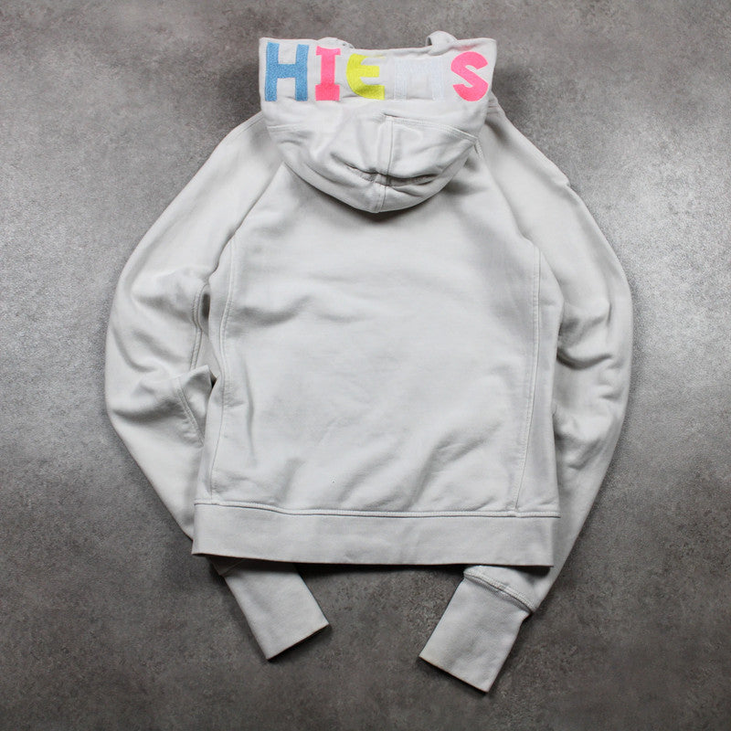 Chiemsee Zip Up Hoodie (Damen-S) 