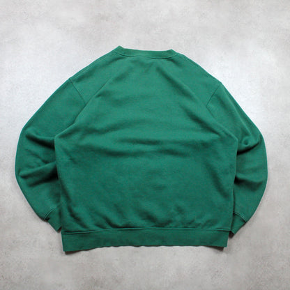 Pullover der Russell HaasLogistic Company (Herren - 3XL)