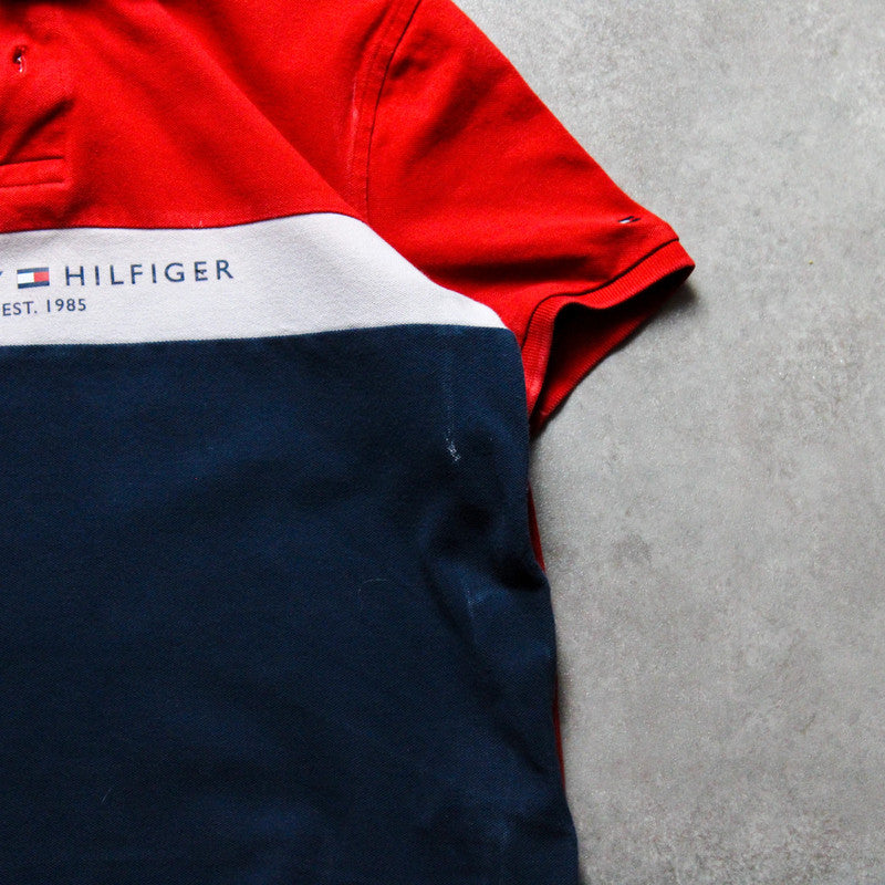 Tommy Hilfiger Polo Shirt (Kid-152cm)
