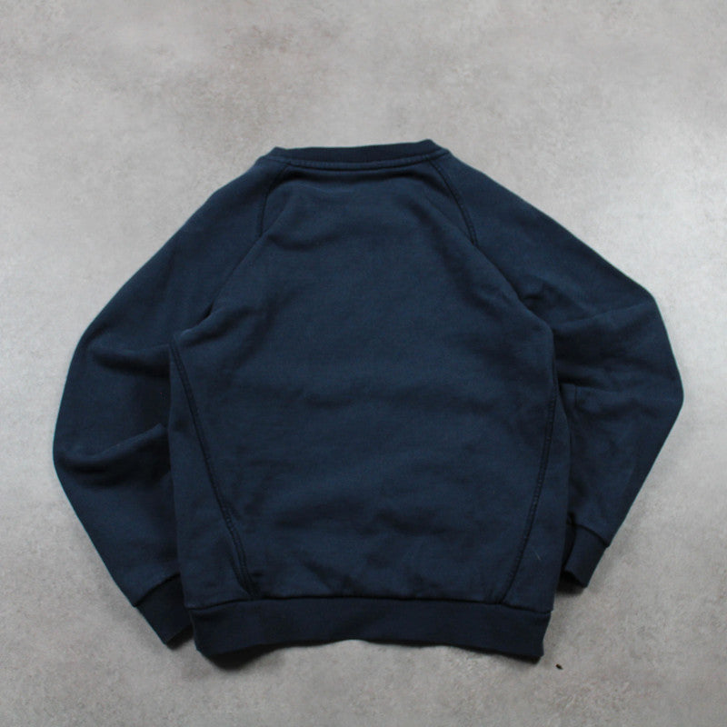 Adidas Crewneck Sweater (Kid-152cm)
