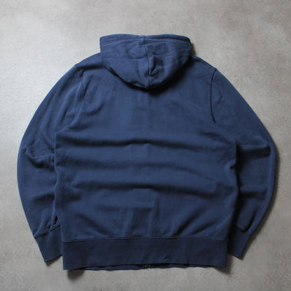 Burberry Brit Kapuzenpullover mit Reißverschluss (Herren-XXL) 