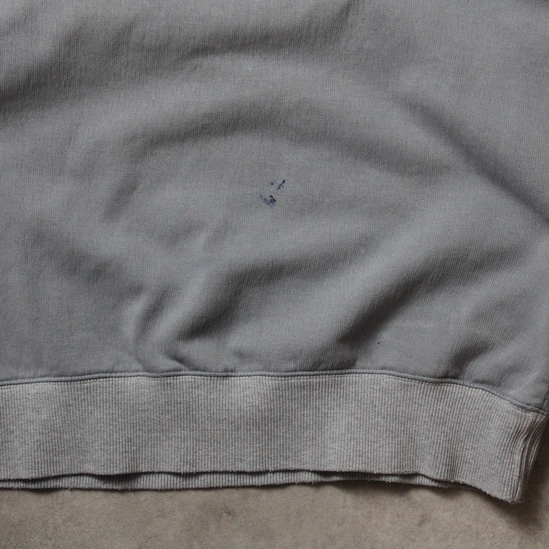 Adidas Rooted In Chicago Rundhalspullover (Herren-L) [ENTDECKT] 