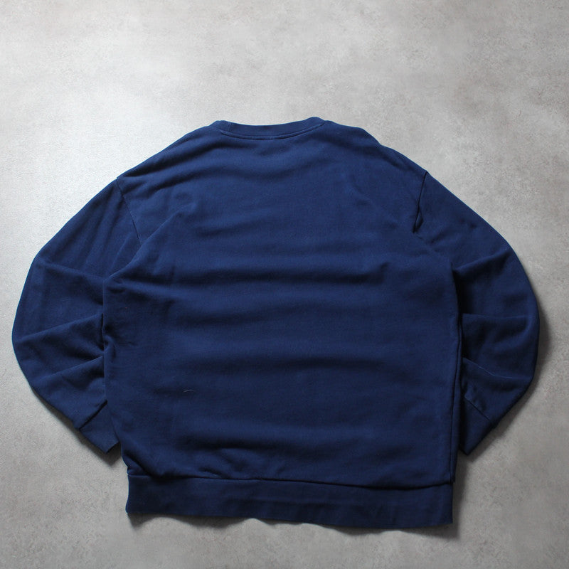 Adidas Crewneck Sweater (Herren-XL) [ENTDECKT] 