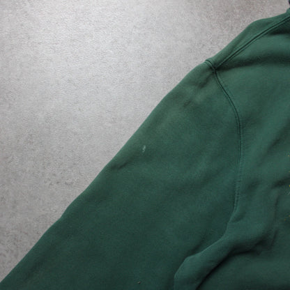 NFL Team Apparel Green Bay Packers Hoodie (Herren-XXL) [ENTDECKT] 
