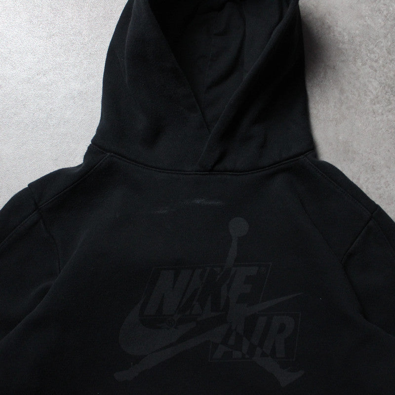 Nike Air Jordan Hoodie (Kids-158cm) [SPOTTED]