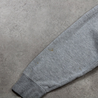 Starter 1/4 Zip Sweatshirt (Herren-XL) [ENTDECKT] 