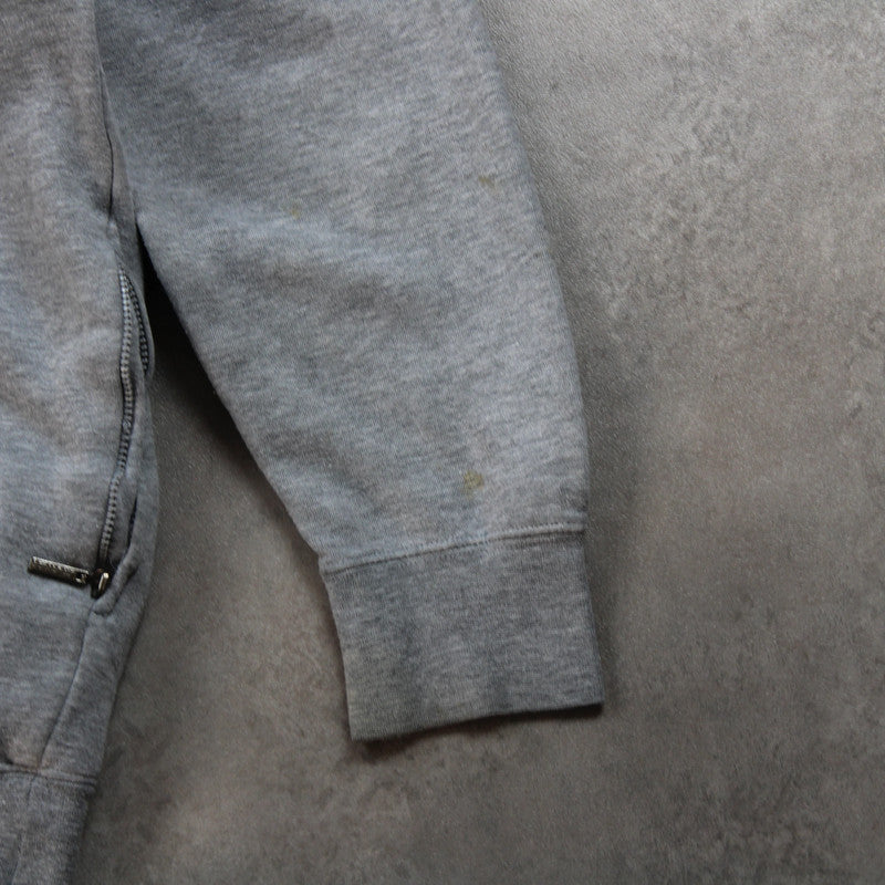 Starter 1/4 Zip Sweatshirt (Herren-XL) [ENTDECKT] 