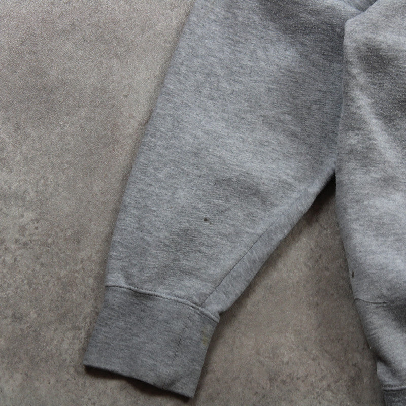 Starter 1/4 Zip Sweatshirt (Herren-XL) [ENTDECKT] 