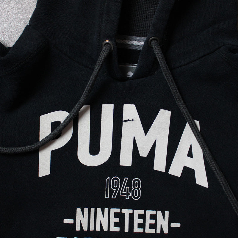 Puma Hoodie (Herren-S) 