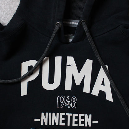 Puma Hoodie (Herren-S) 