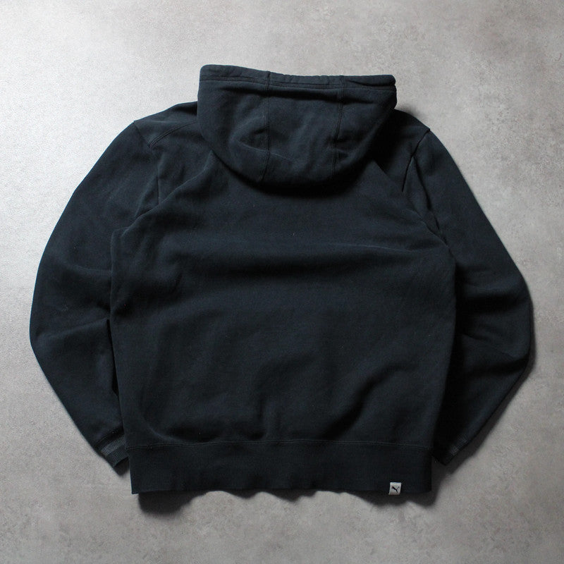 Puma Hoodie (Herren-S) 