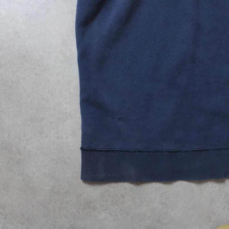 Vintage 90s Nike Crewneck (Men-XL) [SPOTTED]