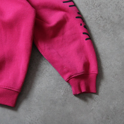 Keith Haring Oversized Crewneck (Women-M) [SPOTTED]
