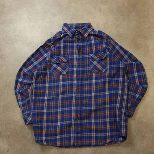 Royalty Long Sleeve Shirt (Size-L)