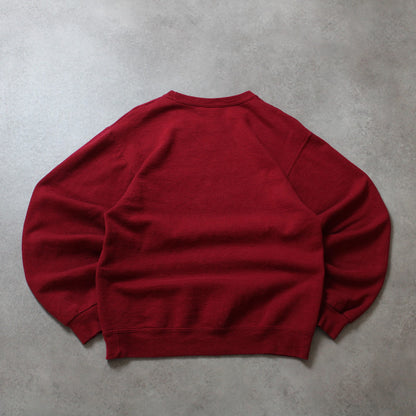 Jerzees Wrightsville Beach Crewneck (Herren-S) [ENTDECKT] 