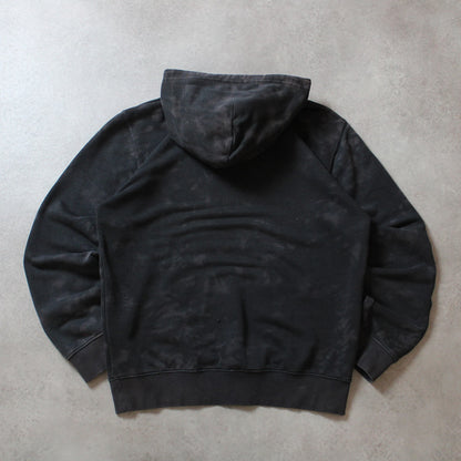Champion Dyed Hoodie (Herren-M) [ENTDECKT] 