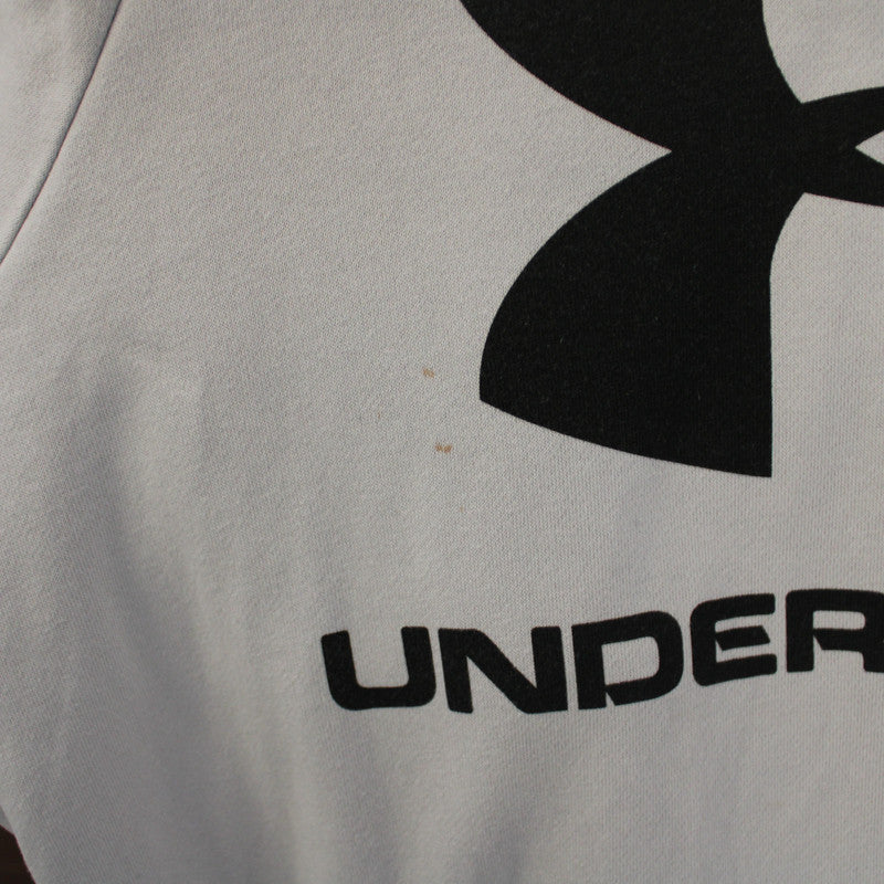 Under Armour Hoodie (Herren-L) [ENTDECKT] 