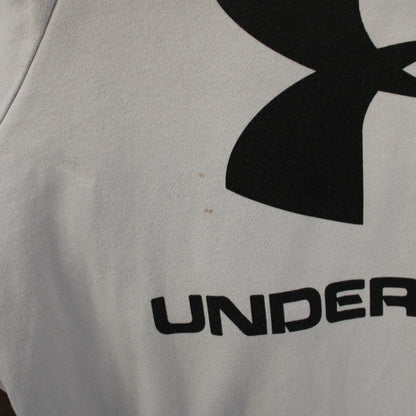 Under Armour Hoodie (Herren-L) [ENTDECKT] 
