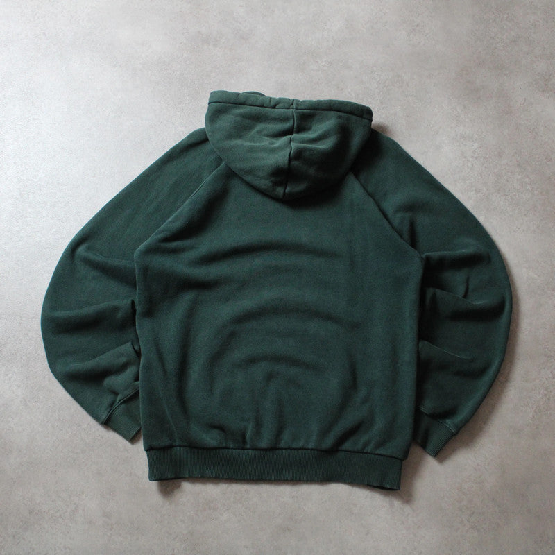 Adidas Long Hoodie (Herren-S) [ENTDECKT] 