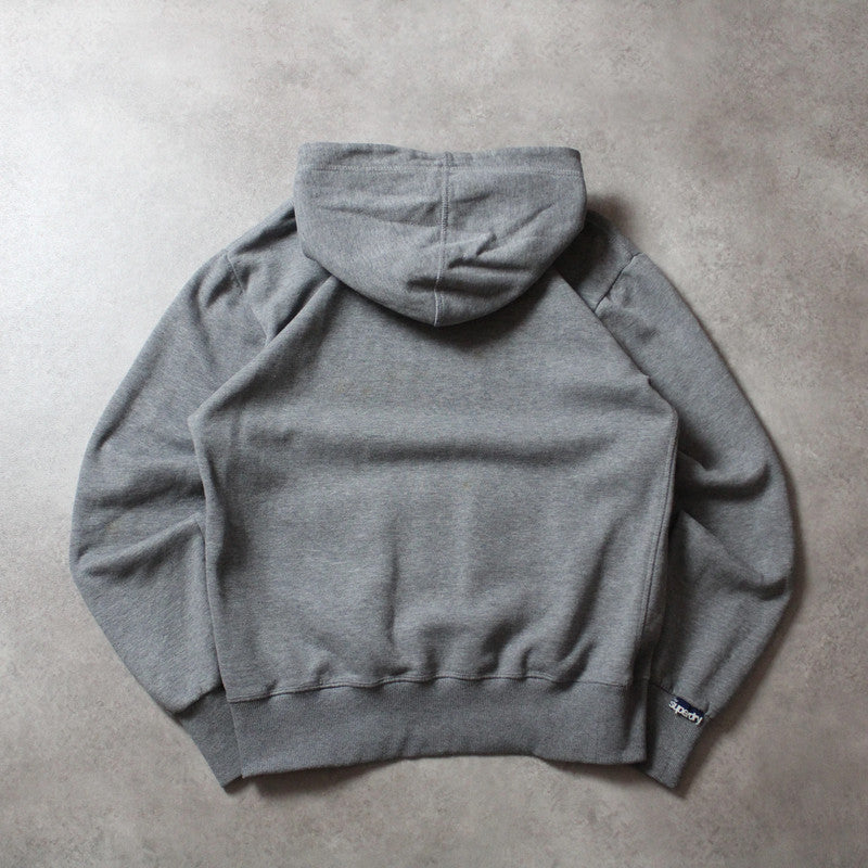 Vintage Superdry Japan Hoods Hoodie (Herren-L) [ENTDECKT] 
