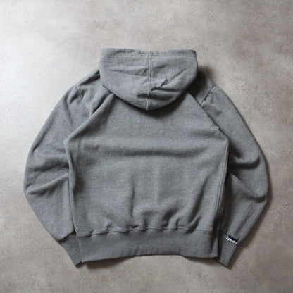 Vintage Superdry Japan Hoods Hoodie (Herren-L) [ENTDECKT] 
