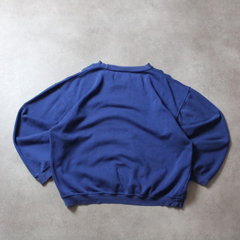 Donnay International Crewneck (Men-XXL) [SPOTTED]