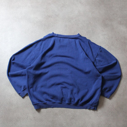 Donnay International Crewneck (Men-XXL) [SPOTTED]