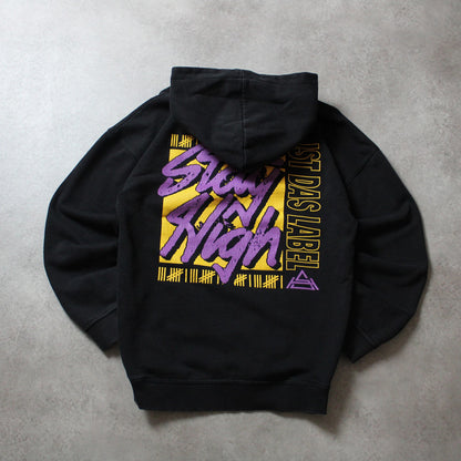 Stay High Hoodie (Herren-L) 