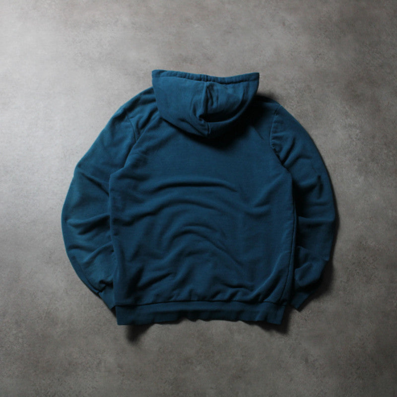 Puma Long Hoodie (Herren-M) 