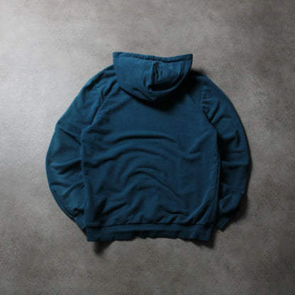 Puma Long Hoodie (Herren-M) 