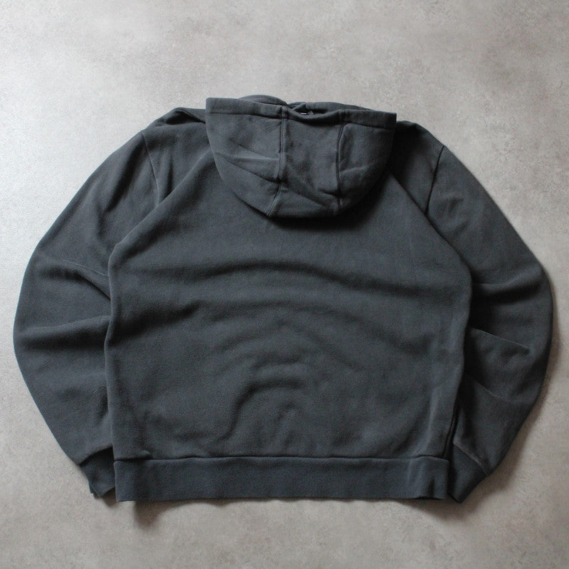 Emporio Armani Hoodie (Men-XL) [SPOTTED]
