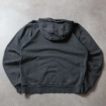 Emporio Armani Hoodie (Men-XL) [SPOTTED]