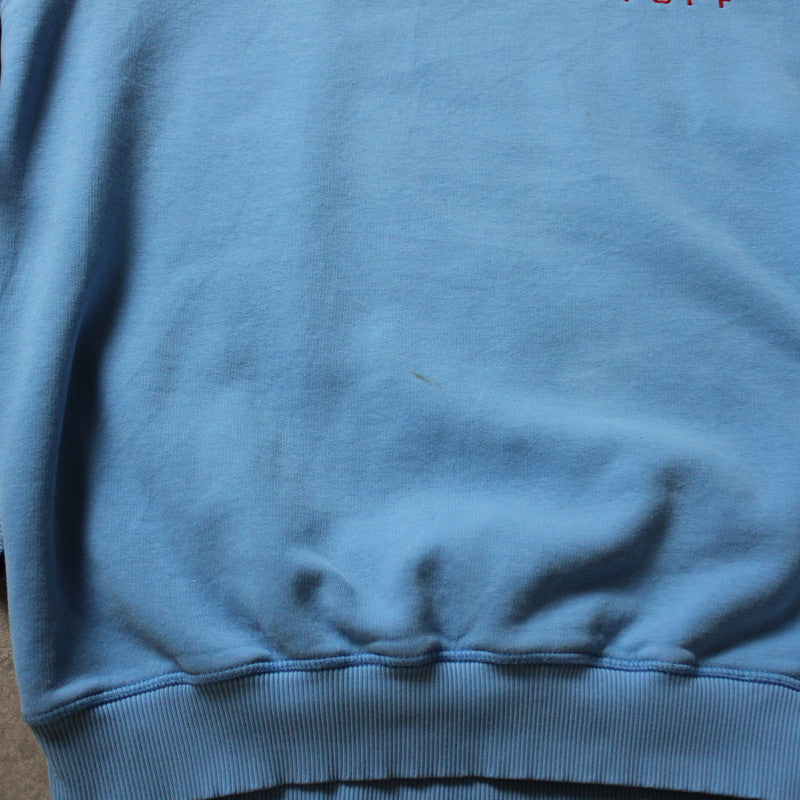 Camp David Crewneck (Herren-XXL) [ENTDECKT] 