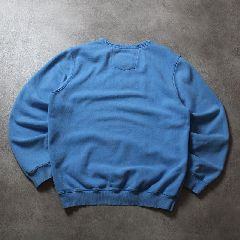 Camp David Crewneck (Herren-XXL) [ENTDECKT] 