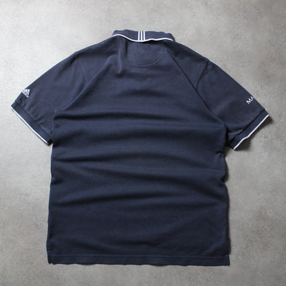 Adidas Climalite TaylorMade Poloshirt (Herren-M) 