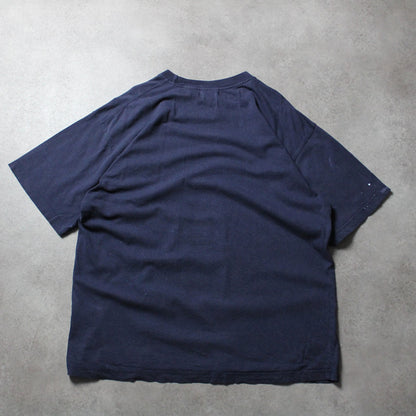 Fila T-Shirt (Herren-XL) [DESTRESSED] 
