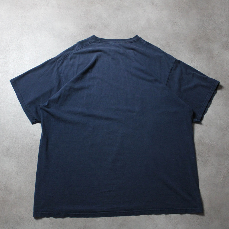 Russell Wolkenbruch Oldschool T-Shirt (Men-4XL)