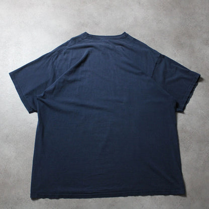 Russell Wolkenbruch Oldschool T-Shirt (Men-4XL)