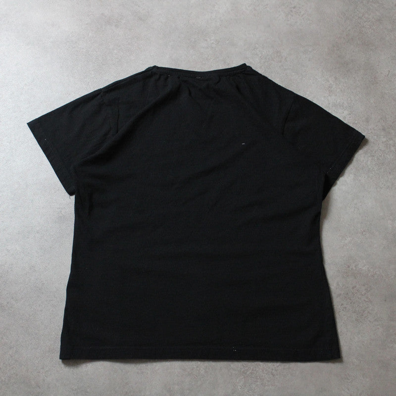 AC/DC Top (Damen-XL) 